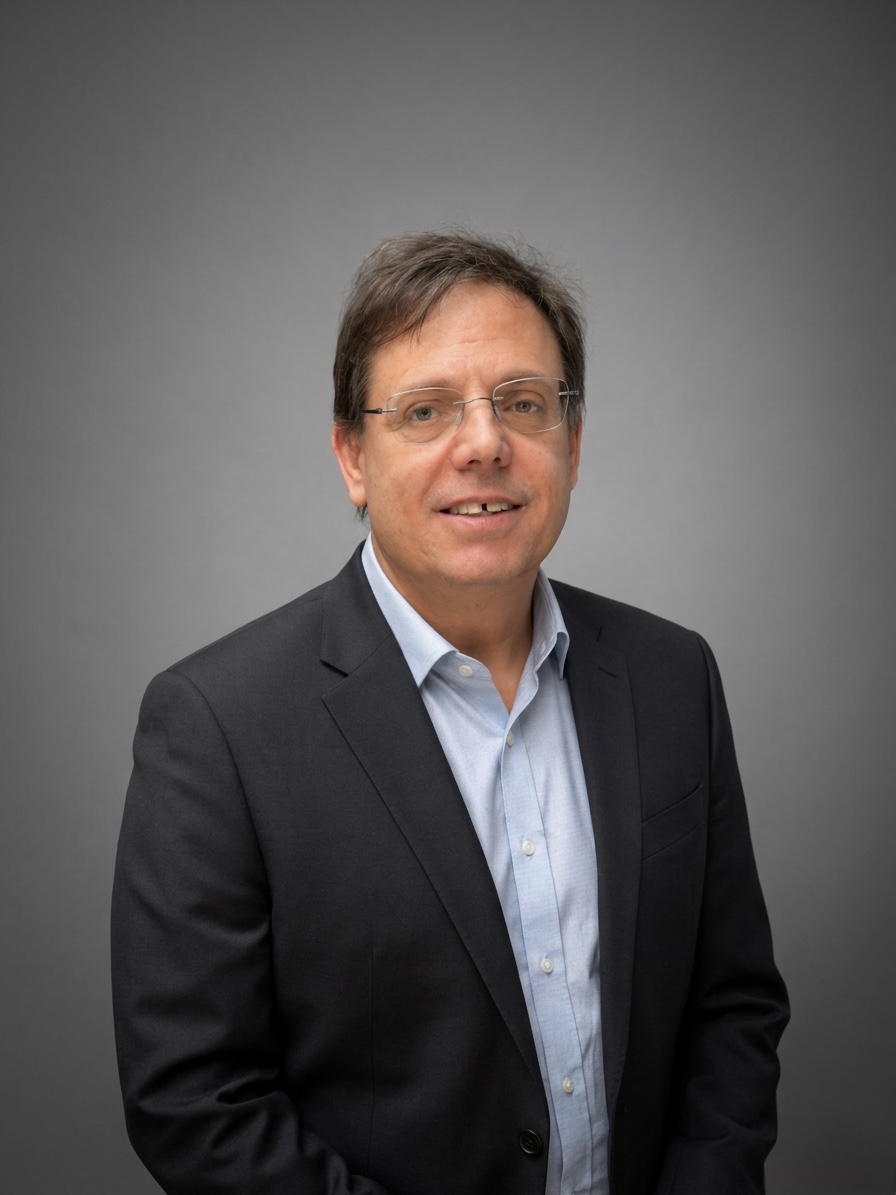 John Weinstein